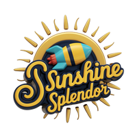 1Sunshine Splendor Toy Co.